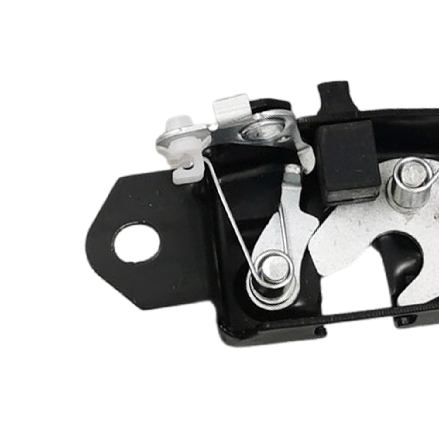 2Pcs Tailgate Lock Latch Suitable For Nissan Navara 2004-2012 D40 Ute 90503EB700