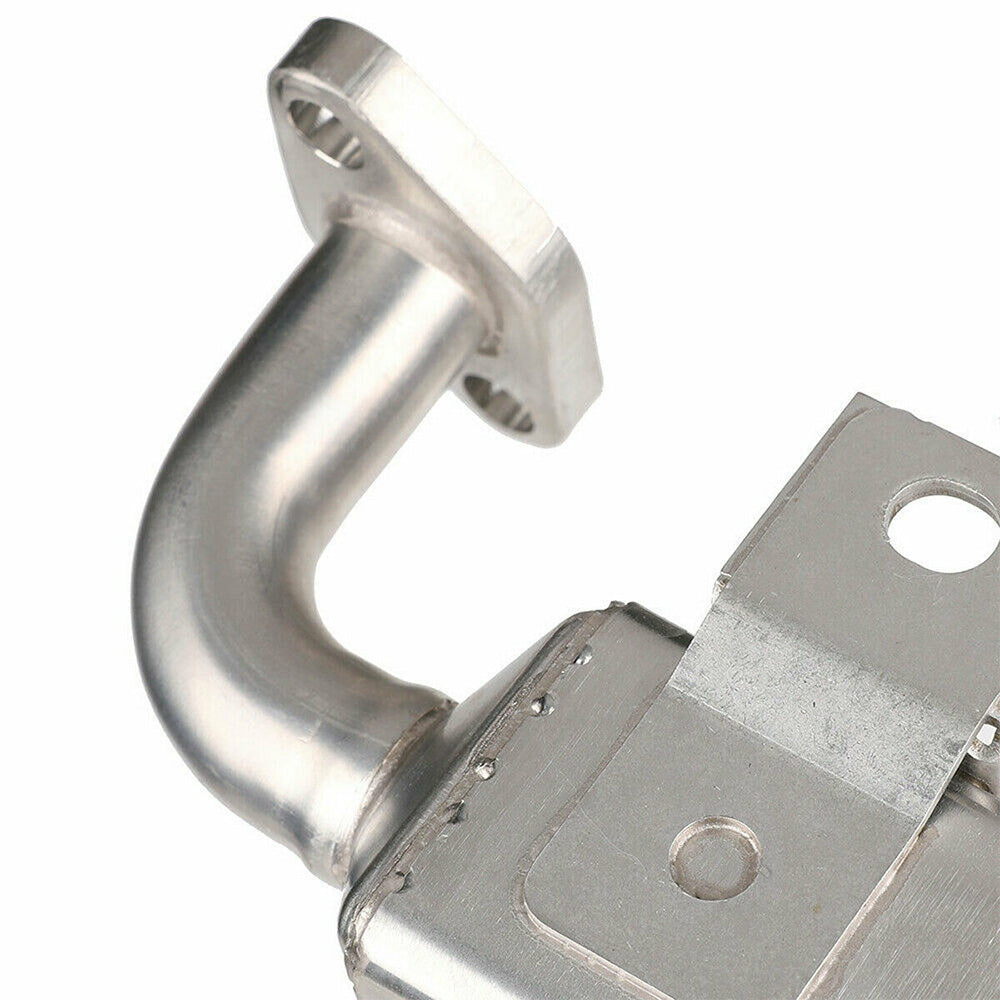 EGR Valve Cooler Suitable For Ford Ranger XL PJ PK / Mazda BT-50 2.5L 3.0L Diesel WE0520304