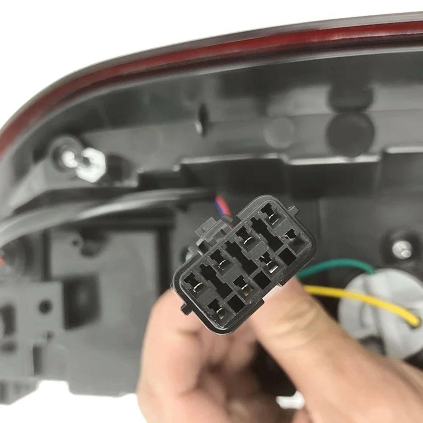 Right LED Tail Light Rear Lamp Suitable For LDV T60 SK8C Ute 2021+ PRO LUXE