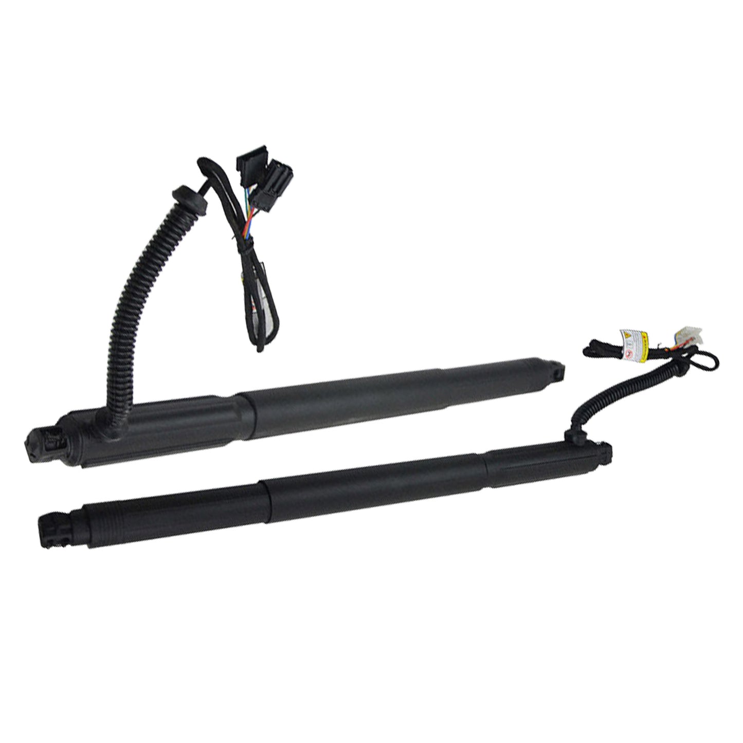LR Spindle Drive Gas Struts With Automatic Opener Tailgate Suitable For BMW X6