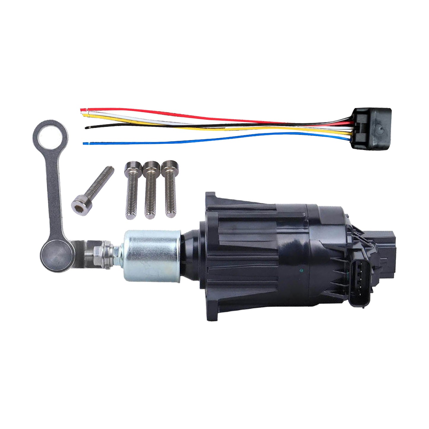 Turbo Charger Solenoid Valve Actuator Suitable For Honda Civic 1.5L K6T52372