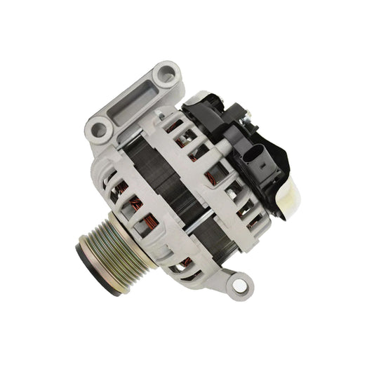 110A Alternator Suitable For Ford Ranger PX P4AT P5AT 2.2L 4cyl 3.2L 5cyl 11-15