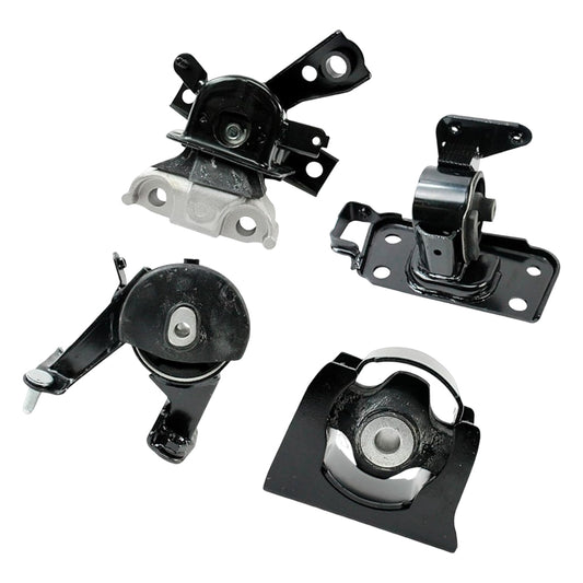 Full Engine Mount Kit Suitable for Toyota Rav 4 ACA33 2.4L 4Cyl 4WD 2006-2013