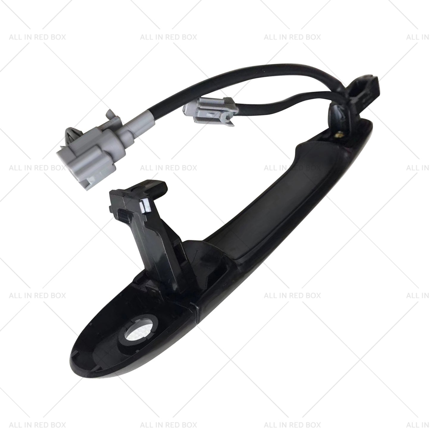 {{ Front Driver Right Side Door Handle Keyless Entry Suitable for 10-19 Nissan Juke }} - Buy Car Parts Online at {{ Kaka Auto Parts }}.