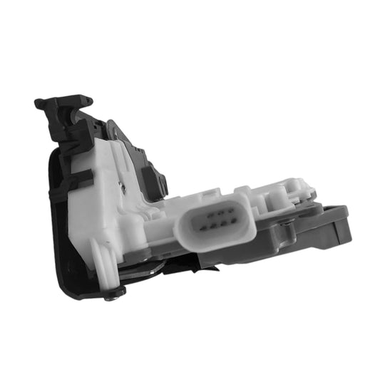 Pair Front Door Latch Lock Actuators LH & RH Suitable For VW EOS 1F7 / 1F8 2006-2015