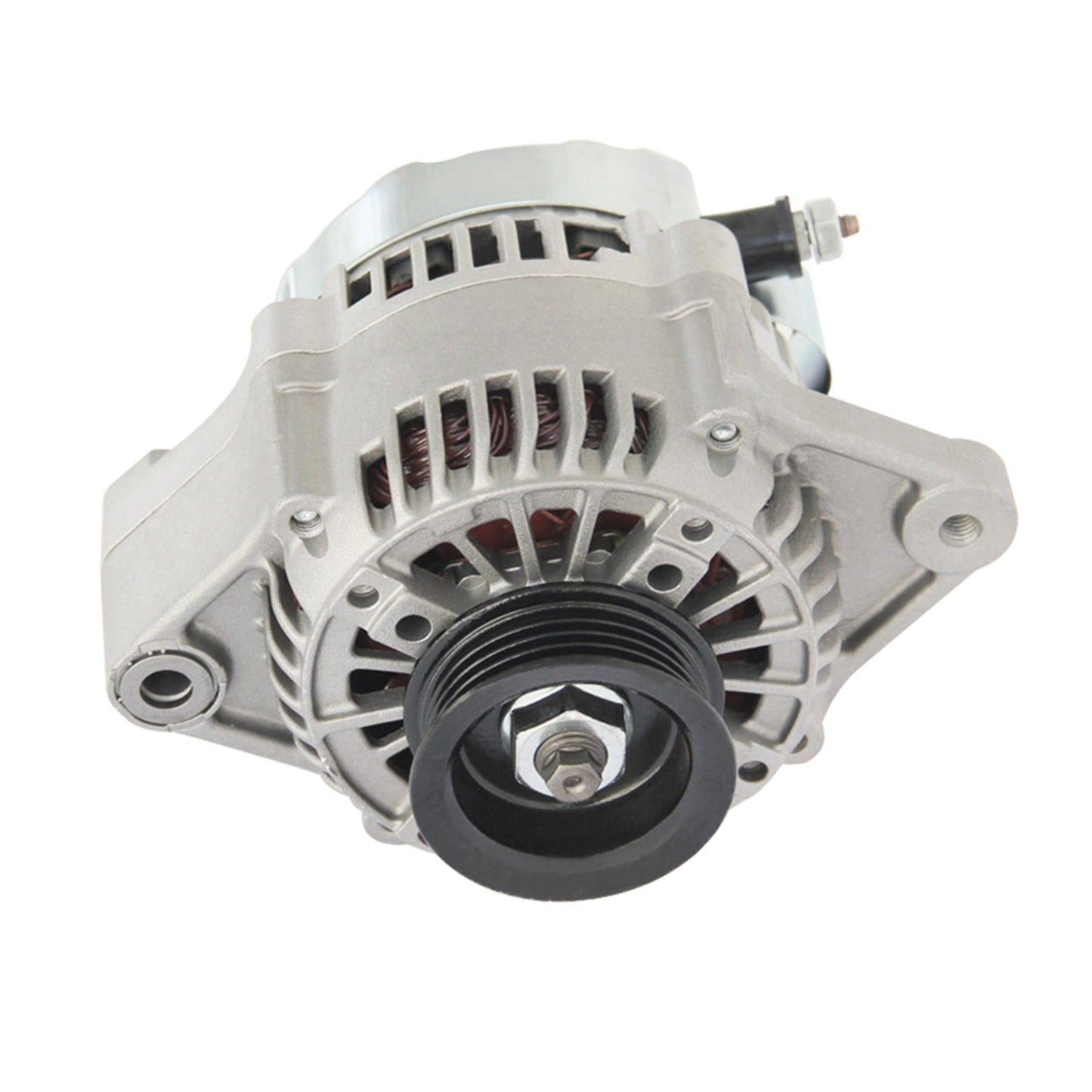 {{ Alternator For SUZUKI GRAND VITARA SQ 625 2. 5L Petrol or JIMNY M13A 1. 3L 1998-2005 }} - Buy Car Parts Online at {{ Kaka Auto Parts }}.