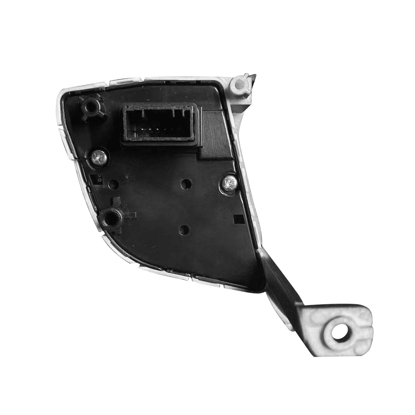 Left Steering Wheel Control Switch Button Suitable For Hyundai Tucson TL 2015-2019