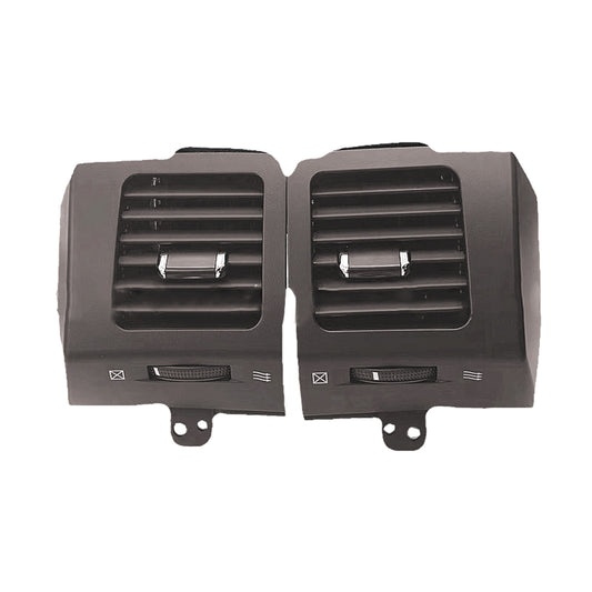 2x A/C Air Vent Outlet Suitable For Toyota Land Cruiser / Lexus GX470 2003-2009
