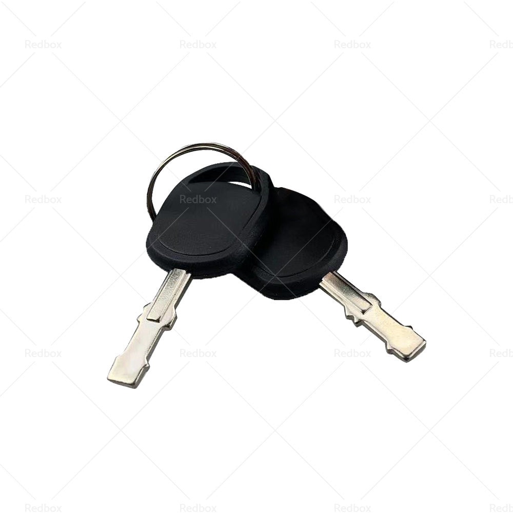 {{ Ignition Switch and Key For Husqvarna Murray John Deere MTD 532163968 GY20074 92 }} - Buy Car Parts Online at {{ Kaka Auto Parts }}.