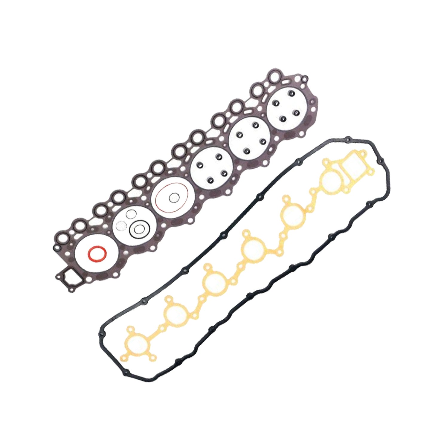 {{ VRS Head Gasket Kit Suitable For Nissan Patrol GQ Y60 TB42 TB42E 4.2L OHV 12V }} - Buy Car Parts Online at {{ Kaka Auto Parts }}.