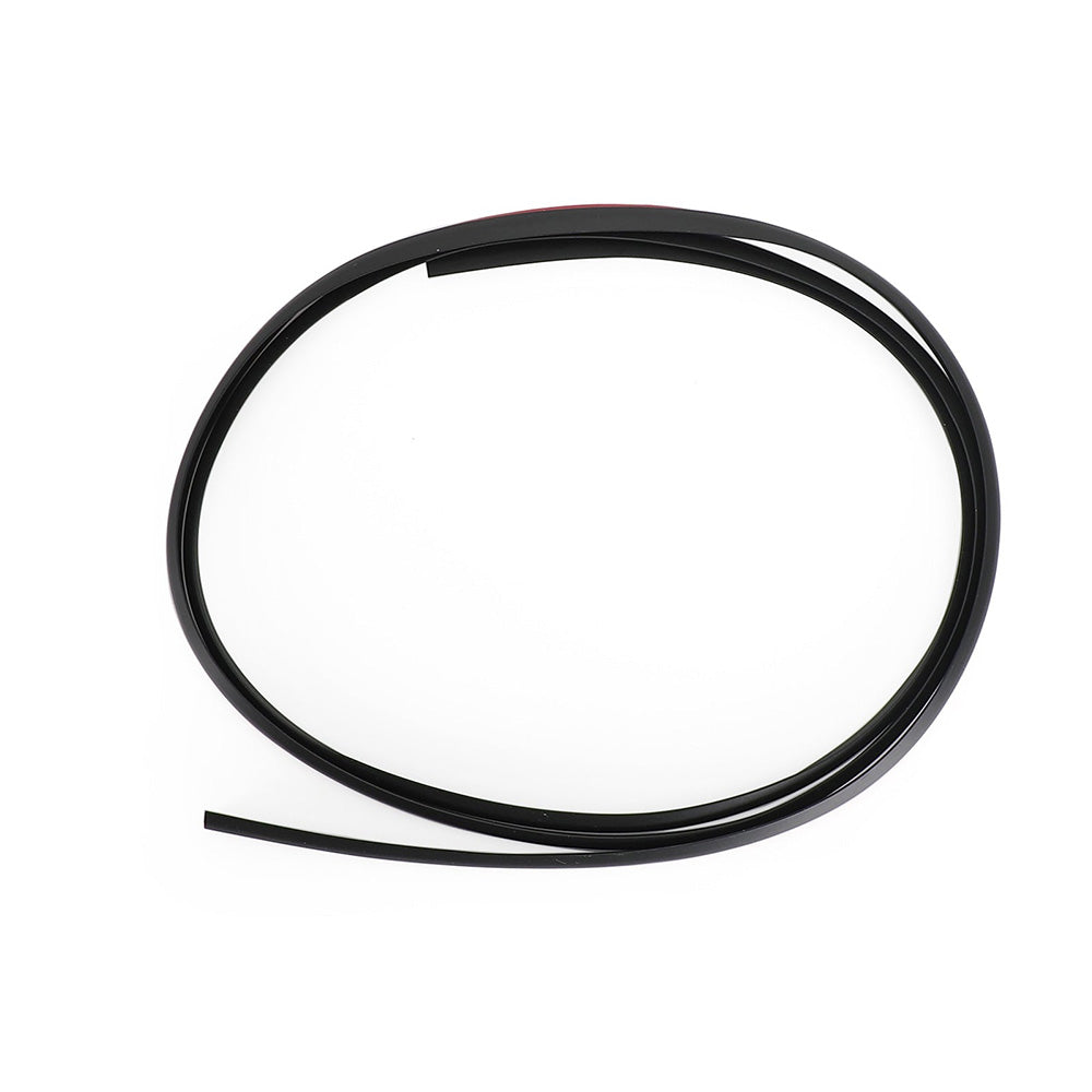 Flare Rubber Seal Trim Suitable For Toyota Landcruiser 80 Series FJ80 HDJ80