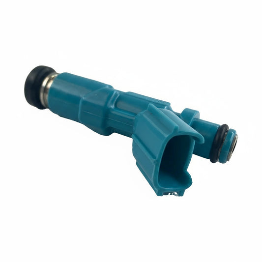 1x Fuel Injector Suitable for Toyota Yaris Vitz Verso 1SZ 2SZ 1.0-1.3 1999-2005
