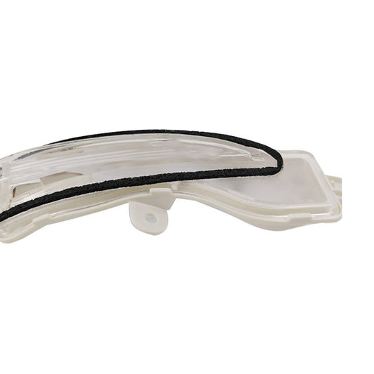 Right Side Mirror Light Indicator Blinker Suitable For Mazda CX-3 / CX3 2015-2022