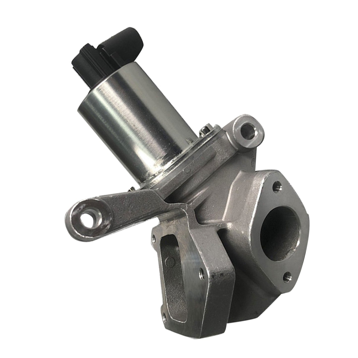 {{ EGR Valve + Gaskets Suitable For Ssangyong Kyron SUV 2.0 2.7 Xdi 4x4 2006-2012 }} - Buy Car Parts Online at {{ Kaka Auto Parts }}.