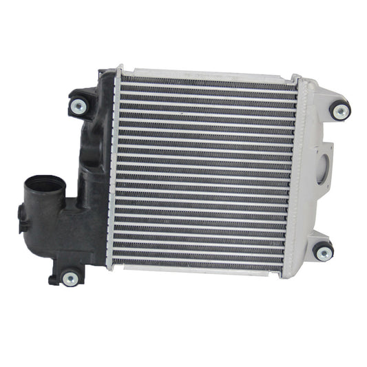 INTERCOOLER SUITABLE FOR TOYOTA HILUX KUN26 KUN16 3. 0 1KD-FTV EGR TYPE TD 05-15
