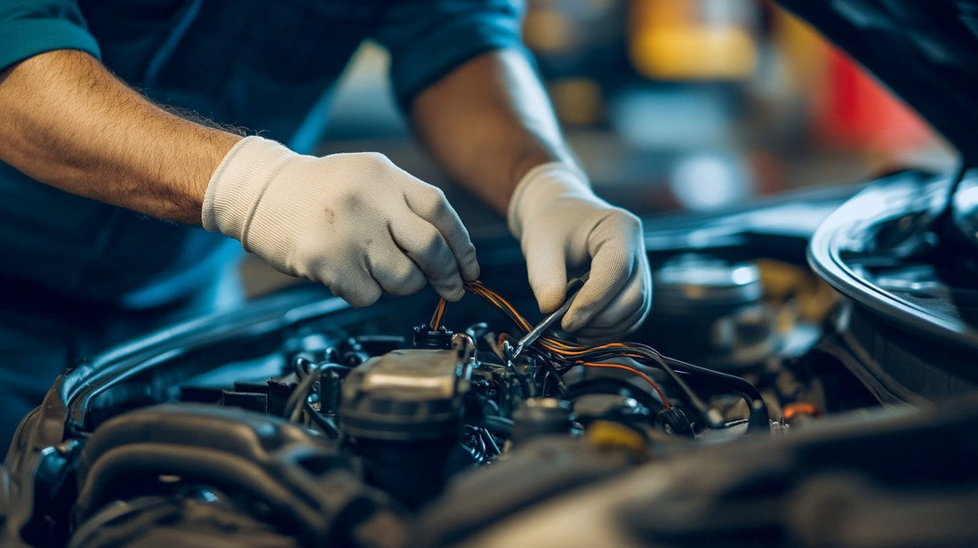 Toyota vs Honda vs Nissan Engines: Which One Should You Choose?