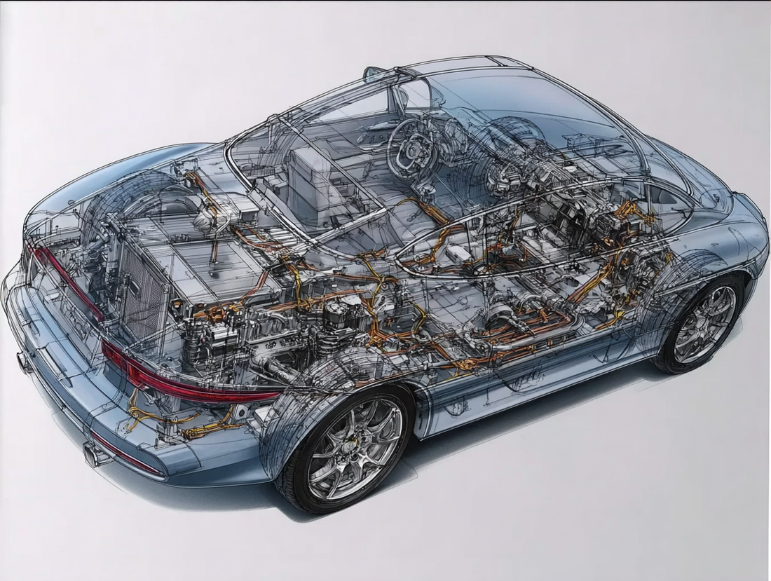 {{ Hesitation When You Accelerate? Seat Vibrations at Idle? Understanding the Fuel Pulsation Damper }} – Car Care Tips by {{ caefe7-6 }}.