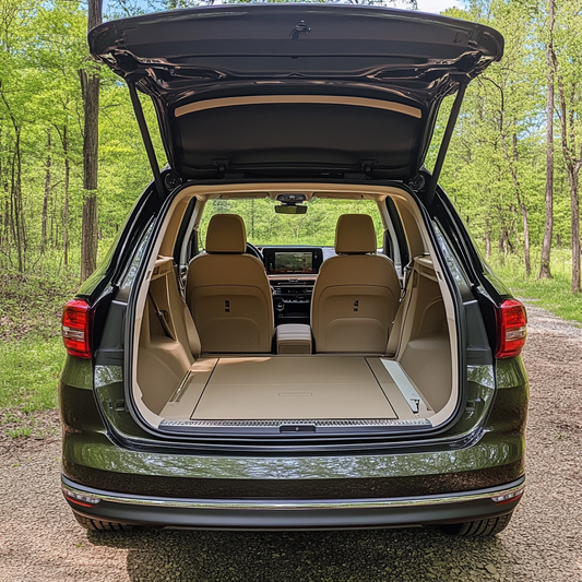 {{ Making Life Easier: A Comprehensive Guide to Power Liftgates }} – Car Care Tips by {{ caefe7-6 }}.