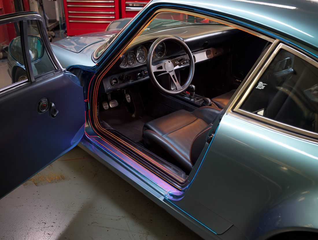 {{ Car Door Won’t Close Properly or Wobbles When Opened? That Tiny “Soybean-Sized” Part Might Be Failing! }} – Car Care Tips by {{ caefe7-6 }}.