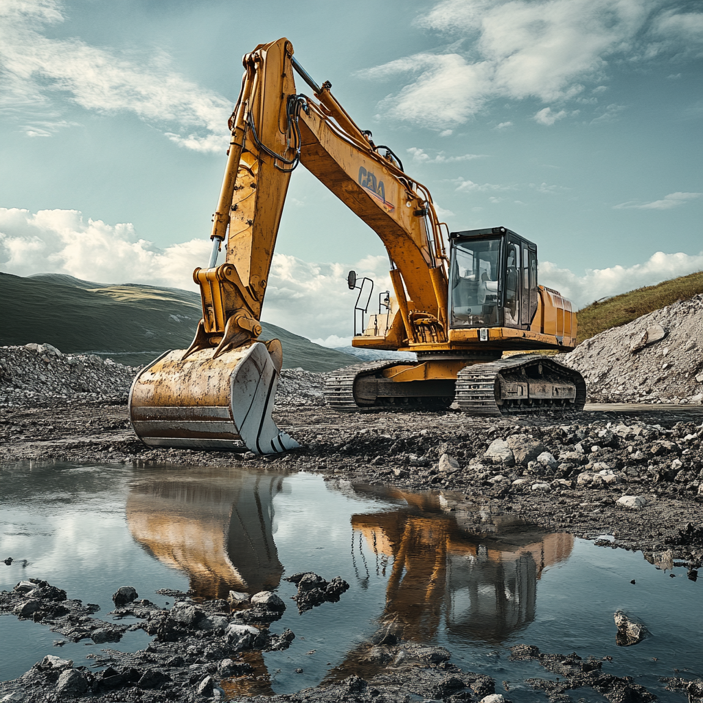 Commercial Vehicle Parts