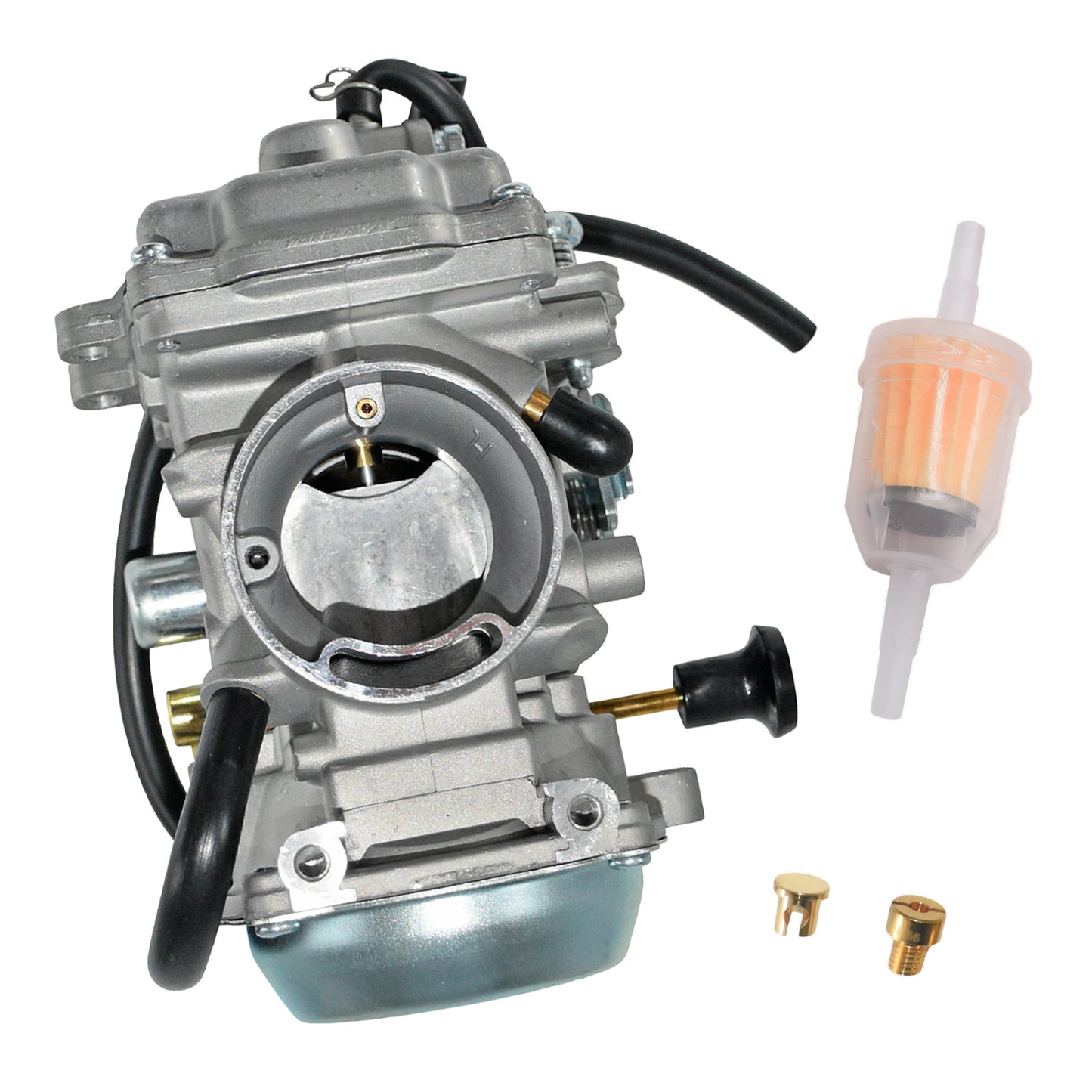 {{ High Performance Carburetor Suitable for Suzuki DR200 DR200S DR200SE 1996-2020 }} - Buy Car Parts Online at {{ Kaka Auto Parts }}.