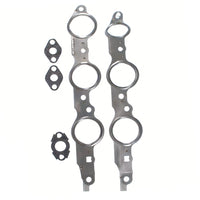 {{ Exhaust Manifold Gasket Set Suitable for Chevrolet GMC Buick Cadillac V8 }} - Buy Car Parts Online at {{ Kaka Auto Parts }}.