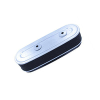 Air Filter Cleaner Suitable For Honda HRU196, HRU216, GXV160 5.5HP Lawn Mower Engine