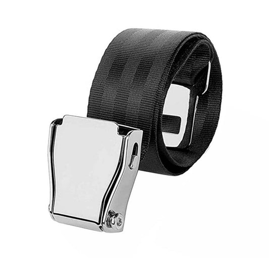 Universal Aircraft Airplane Buckle Safety Seat Belt Extension Strap Suitable For Travel
