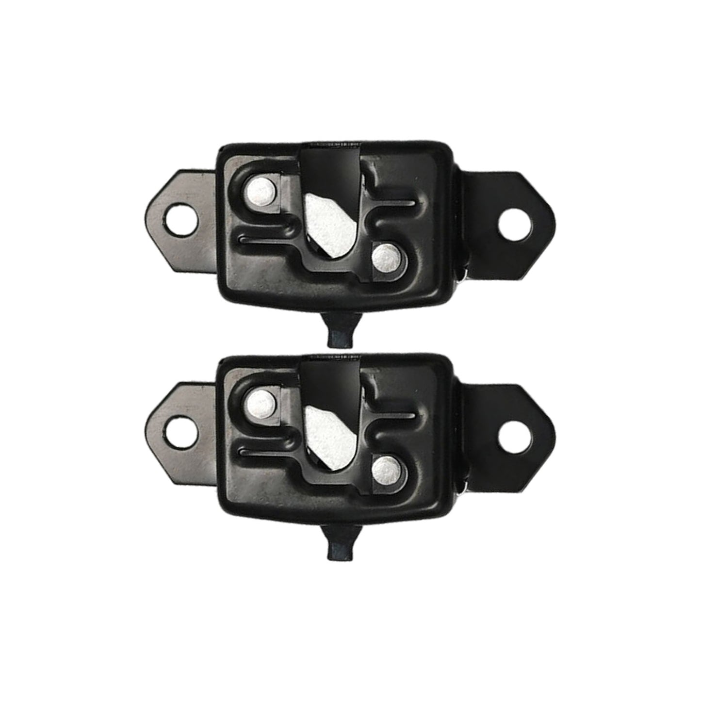 2Pcs Tailgate Lock Latch Suitable For Nissan Navara 2004-2012 D40 Ute 90503EB700