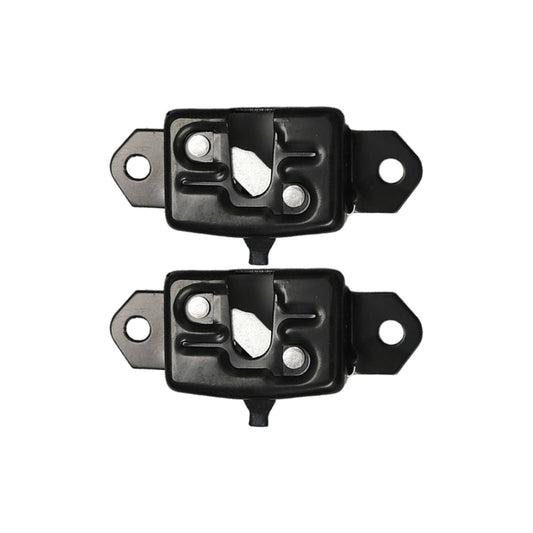 2Pcs Tailgate Lock Latch Suitable For Nissan Navara 2004-2012 D40 Ute 90503EB700