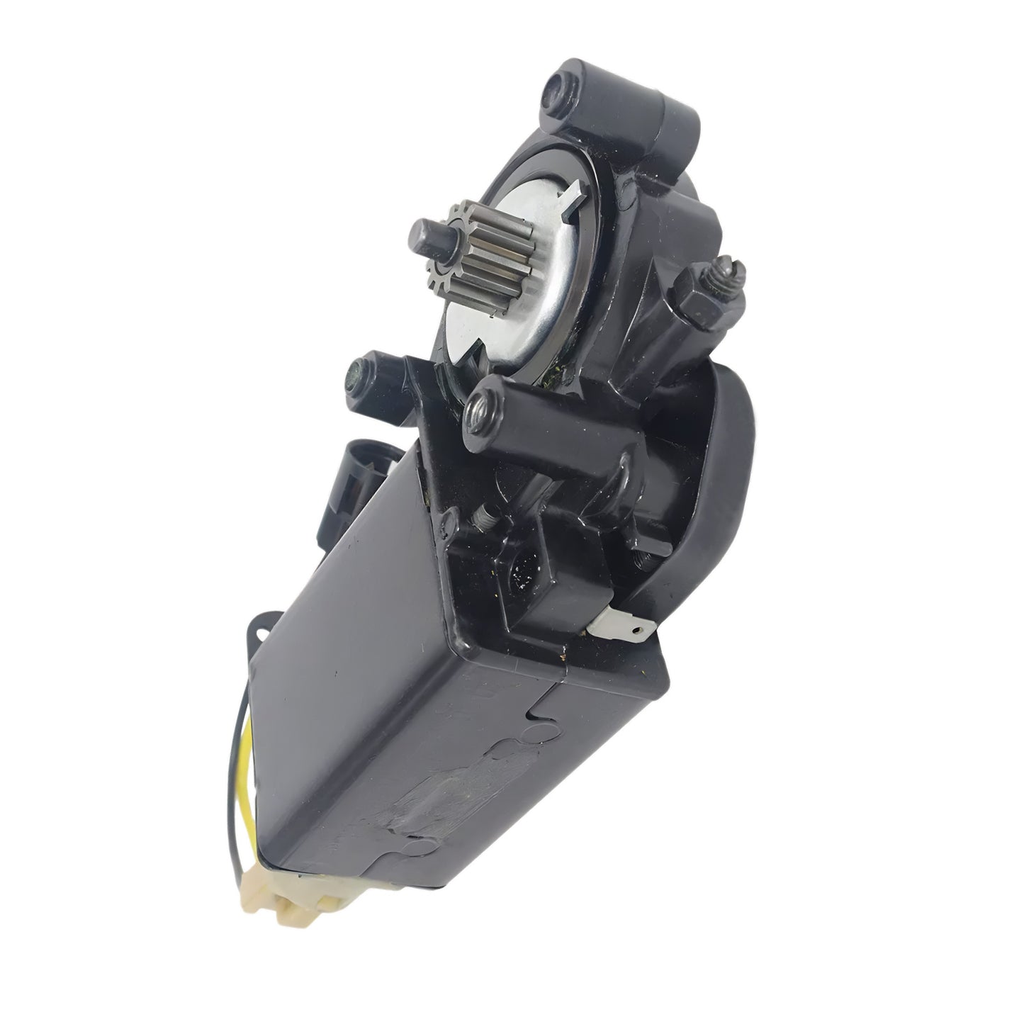 Left Hand Power Window Motor Suitable For Holden LH / HJ / HQ / HX / HZ / WB Ute / Monaro / Statesman