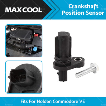 compare product Crankshaft Position Sensor 12615626 Suitable For Holden Commodore Calais VE V6