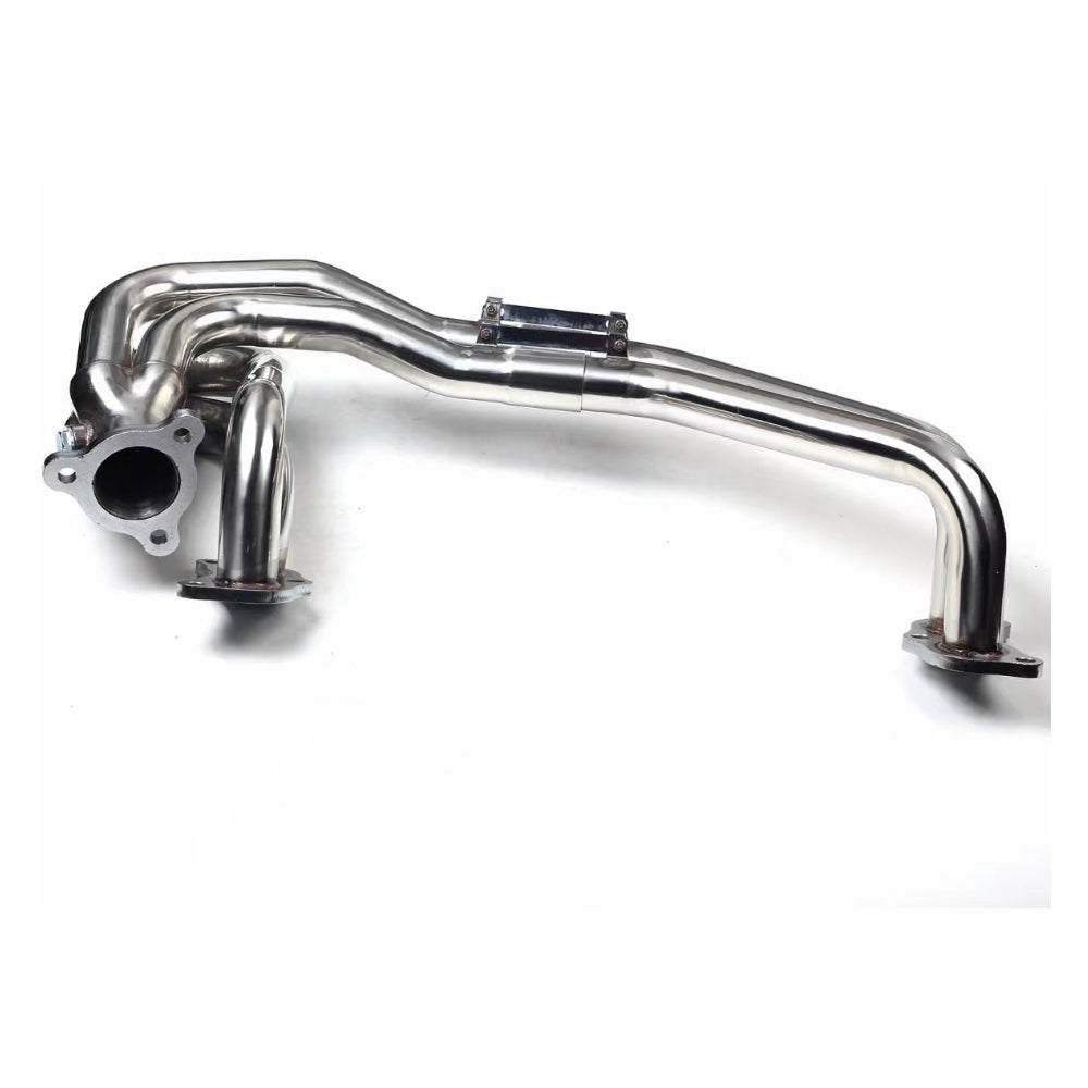 Exhaust Header Suitable For Subaru WRX STI 2.0L 2.5L EJ20 EJ25 02–07 EH28015