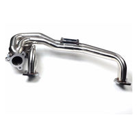 Exhaust Header Suitable For Subaru WRX STI 2.0L 2.5L EJ20 EJ25 02–07 EH28015