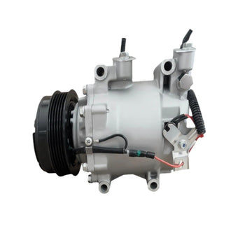 compare product Air Con AC Compressor Suitable For Honda Jazz GE 1.5L Petrol L15A7 2008-2014