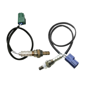compare product 2x O2 Oxygen Sensor Suitable For Nissan X-Trail T30 2.5L QR25 2005-2007