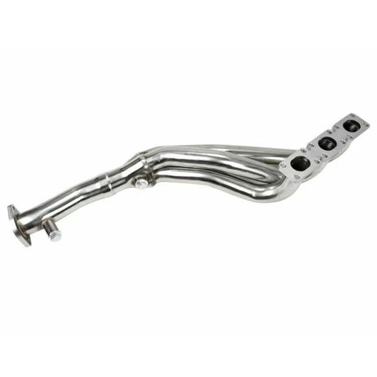 Exhaust Header Suitable For BMW 3 Series 5 Series Z4 2.5L 2.8L 3.0L 1998–2006