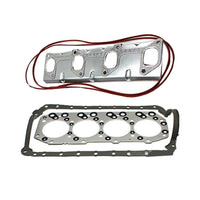 VRS Head Gasket Kit Suitable For Holden Rodeo TFR55 TFS54 TFS55 2.8L 4JB1 4JB1T