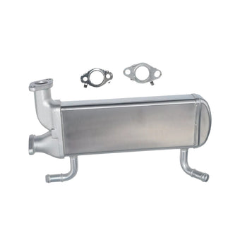 compare product EGR Valve Cooler Suitable For VW Amarok S1B / S6B / S7B 2.0L Turbo Diesel 2010-2019