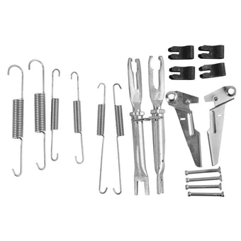 compare product Rear Brake Shoes AdjusterParts Kit Suitable ForToyota Hilux GGN25 KUN26 4x4 Ute