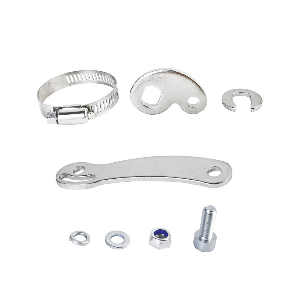 {{ 1/2 Set Torque Arm Kit Front Rear Refit Components Parts For Electric Bike Ebike }} - Buy Car Parts Online at {{ Kaka Auto Parts }}.