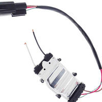 Cooling Fan Control Module Suitable For Ford / Mazda / Volvo 1137328365 / 1137328148