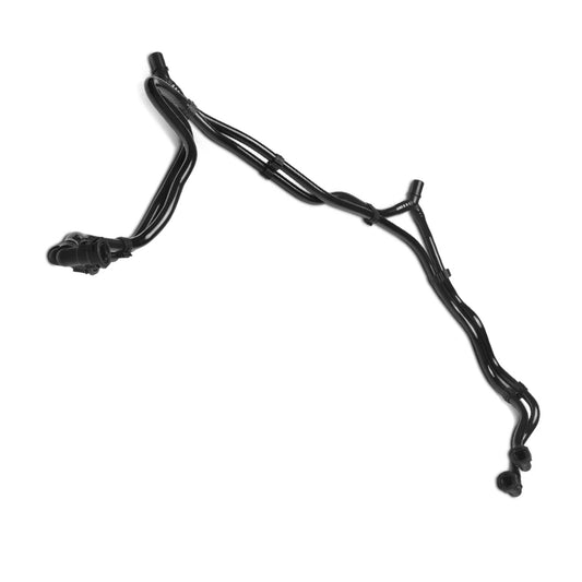 Supercharger Cooler Coolant Hose Upper Suitable for Jaguar XF XJ 3.0L 5.0L