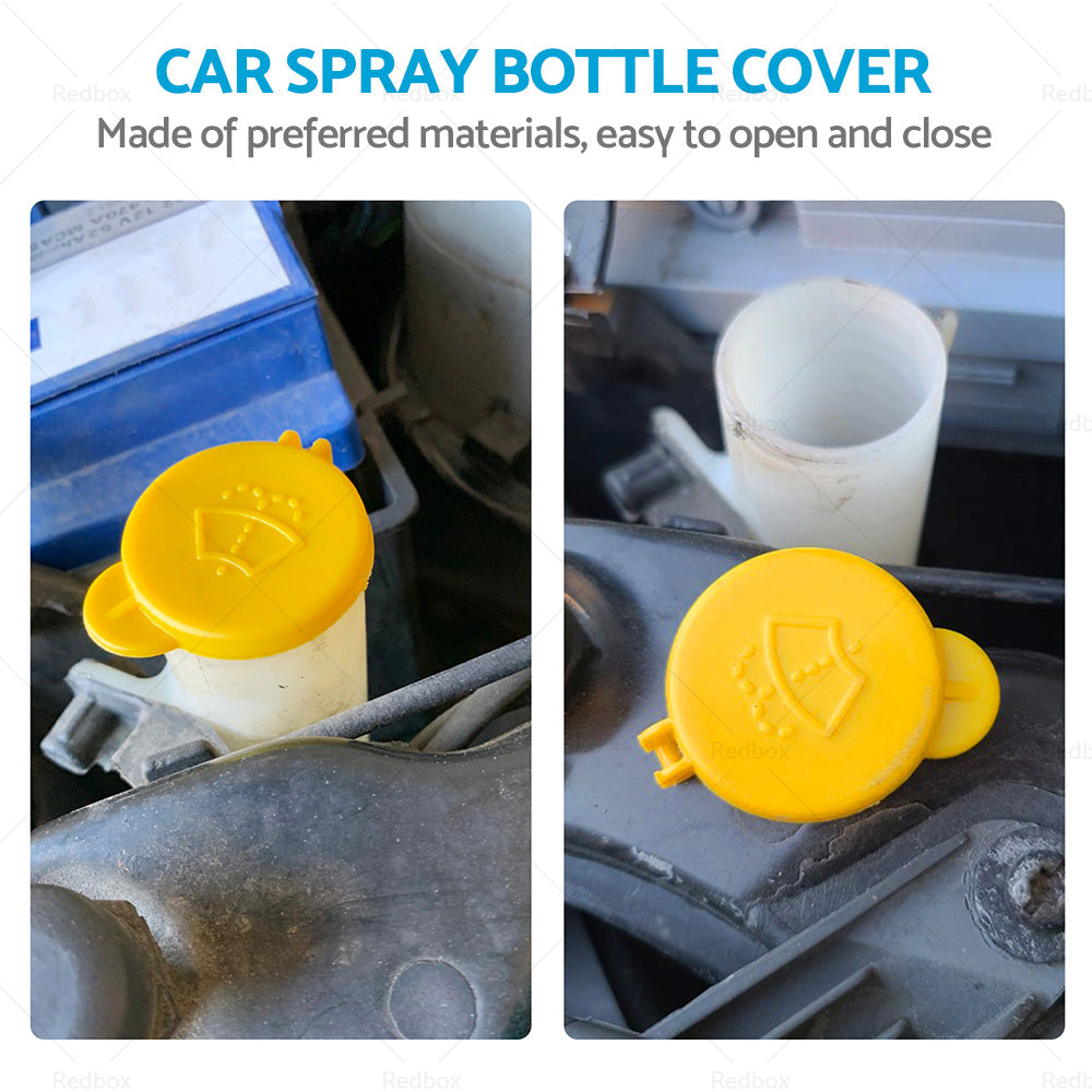 {{ Windscreen Washer Bottle Cap Lid Suitable For Nissan Mistral Terrano 289137F001 }} - Buy Car Parts Online at {{ Kaka Auto Parts }}.