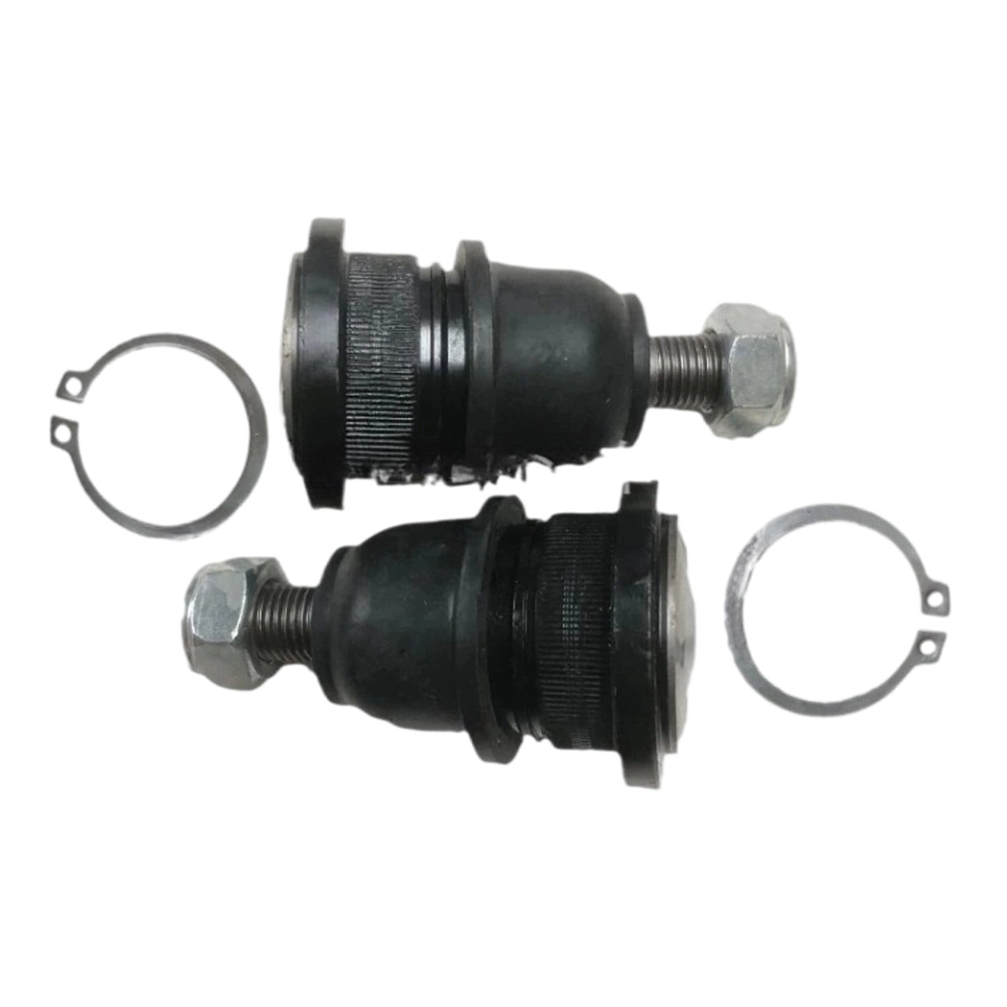 {{ 2Pcs Upper Ball Joint LH+RH Suitable for Mitsubishi Pajero NA NB NC ND NE 83-91 }} - Buy Car Parts Online at {{ Kaka Auto Parts }}.
