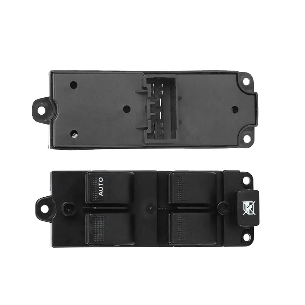 Master Power Window Switch 10 Pin Suitable For Ford Ranger / Mazda BT-50 2006-2012
