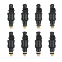 8x Fuel Injectors Suitable For HSV VS / Holden Commodore 5.0L V8 185KW