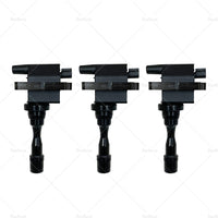 {{ 3PCS MD303922 IGNITION COIL for MITSUBISHI PAJERO NJ NK V6 3. 5L DOHC 1993-1997 }} - Buy Car Parts Online at {{ Kaka Auto Parts }}.