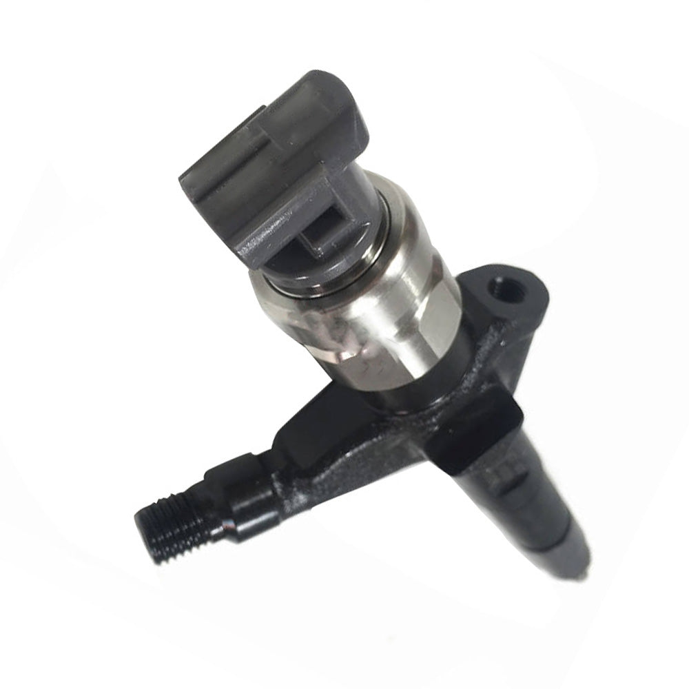 1pc Diesel Fuel Injector Suitable for Nissan Navara D22 2. 5L 095000-6240