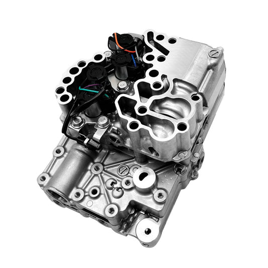 {{ TR580 CVT Transmission Complete Valve Body Suitable for Subaru Forester Impreza }} - Buy Car Parts Online at {{ Kaka Auto Parts }}.